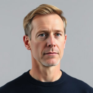 Erik Vester
