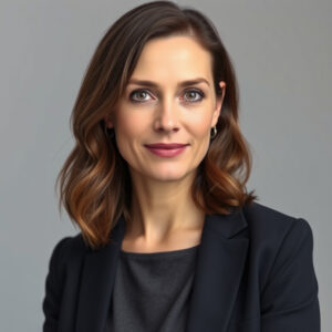 Isabelle Holmquist