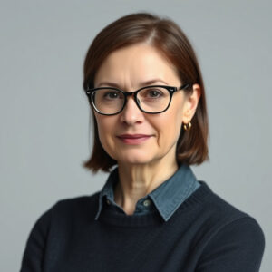 Maria Söderberg