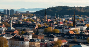Västra Götalands hotellmarknad 2026: så har prisläget förändrats