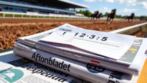 V86 tips: Bästa källorna jämförda – Aftonbladet, Expressen, ATG