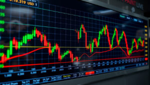 BTC/USD-diagram: livekurs, data och analys