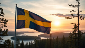 Du gamla, du fria – Sveriges nationalsång 2025