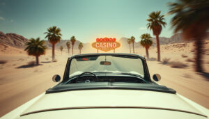 Fear and Loathing in Las Vegas – bok och film jämförda