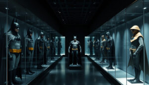 Vem spelade Bruce Wayne? Alla Batman-skådespelare genom åren
