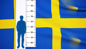 167 cm i fot – exakt omvandling och svensk längdjämförelse