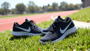 Nike Flex Runner barn – guide till bästa modellen 2025
