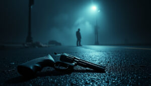 The Gangster, the Cop, the Devil – streama, recension & fakta
