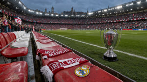Atlético Madrid mot Real Madrid: rivalen, titlar och tränare