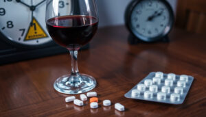 Alvedon och alkohol samma dag – risker och rekommendationer