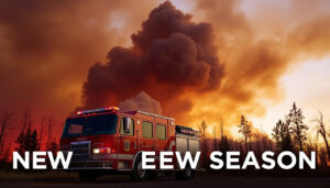 Fire Country säsong 4: premiär, avsnitt och var du streamar