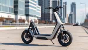 Navee Easyride Pro 25:Recension, räckvidd och specifikationer