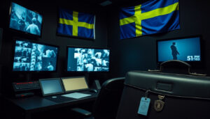 Rollistan i Hamilton – I nationens intresse | Alla skådespelare