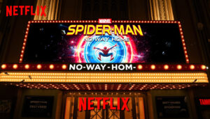 Spider-Man: No Way Home – frågor om Netflix, slutet och filmer