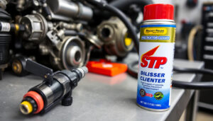 STP Diesel Injector Cleaner: Recension, test och jämförelse