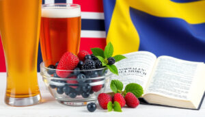 Vad betyder bärs på norska? Guide till förvirrande ord